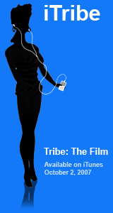 Tribe: The iTunes Download