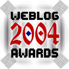 2004 Awards