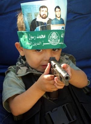 Hamas Baby