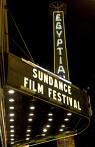 Sundance's Main St theater where Zio and His Brother had its world premiere