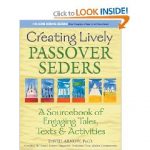 Passover Live! and Lively