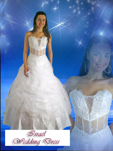wedding dress 3