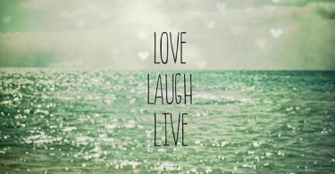 love laugh live