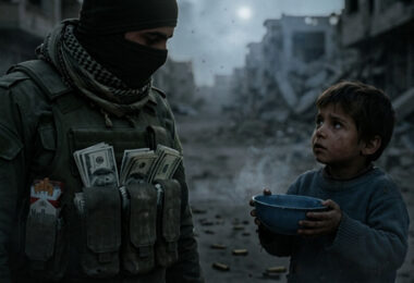 AI Generated image