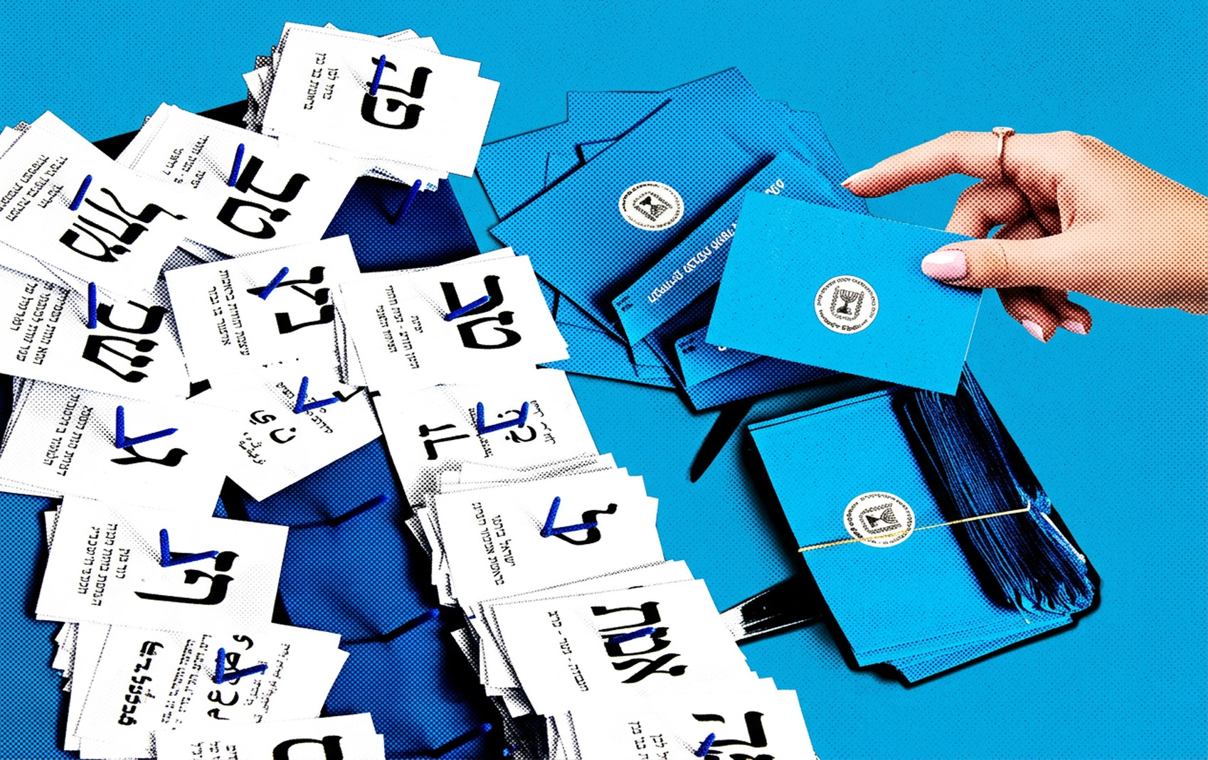 We Called Netanyahu’s 53 Seats: How Our Israel Election Forecast Did, Part 2