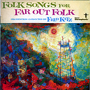 Folk Songs for Far out Folk