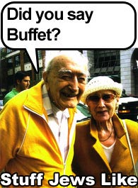 Buffet!