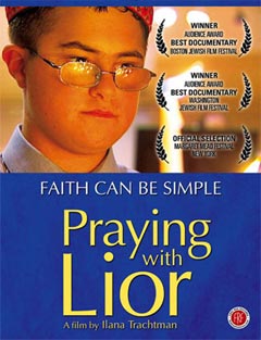 Praying With Lior