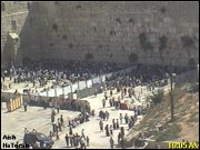 Jerusalem, today 10:01 am